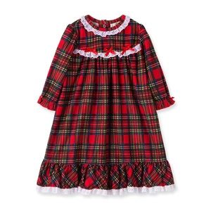 Little Me toddler nightgown